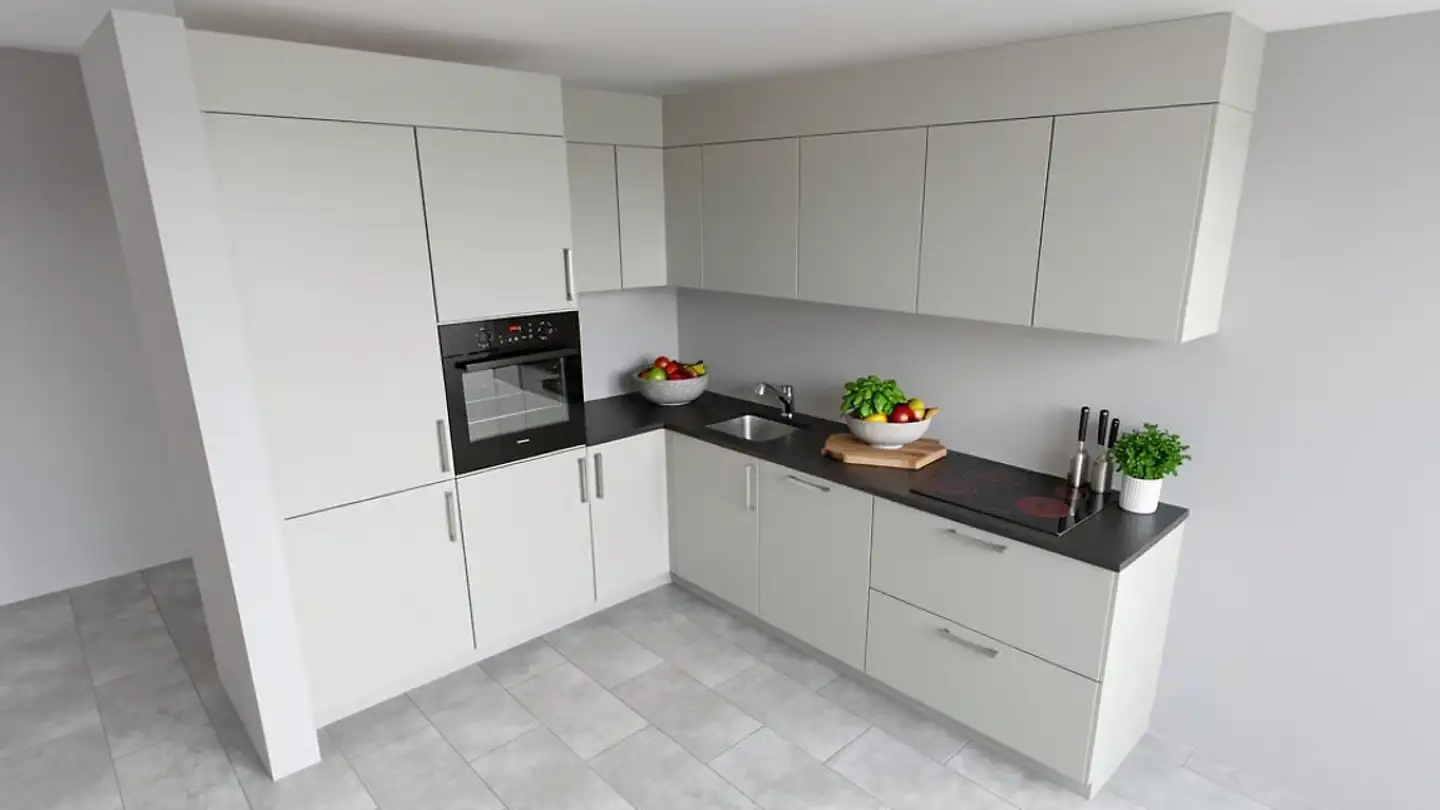 Apartment for rent - Route Du Plan 1, 1637 Charmey (Gruyère)