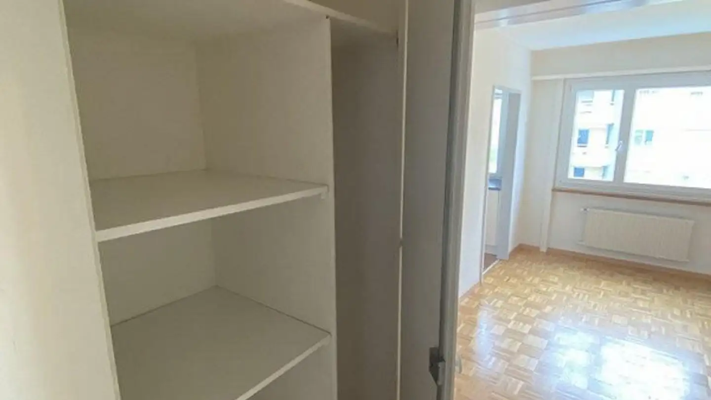 Appartamento in affitto - Route Joseph-Chaley 15, 1700 Fribourg - Foto 3