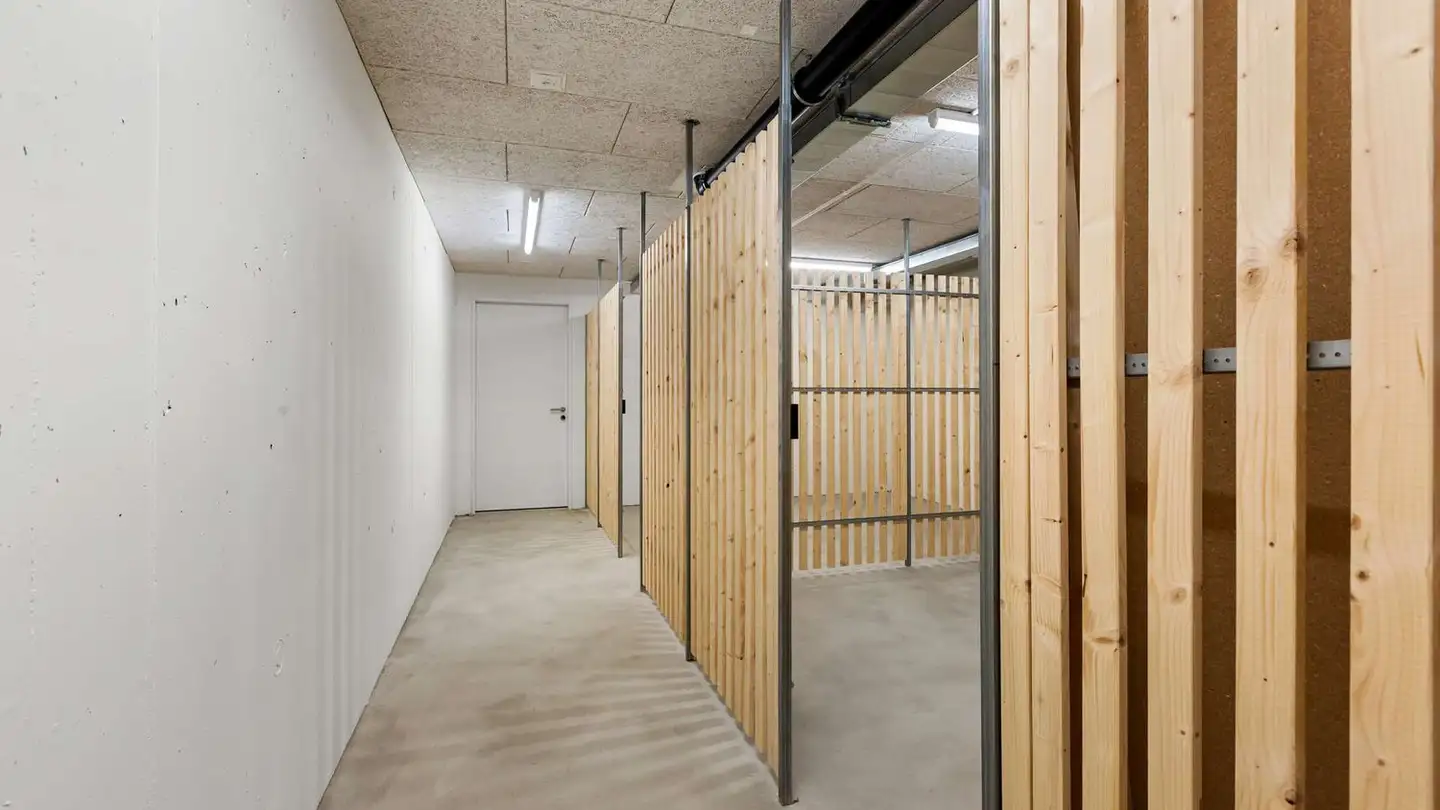 Spazio ufficio in affitto - Heumattstrasse 6, 8906 Bonstetten - Foto 4
