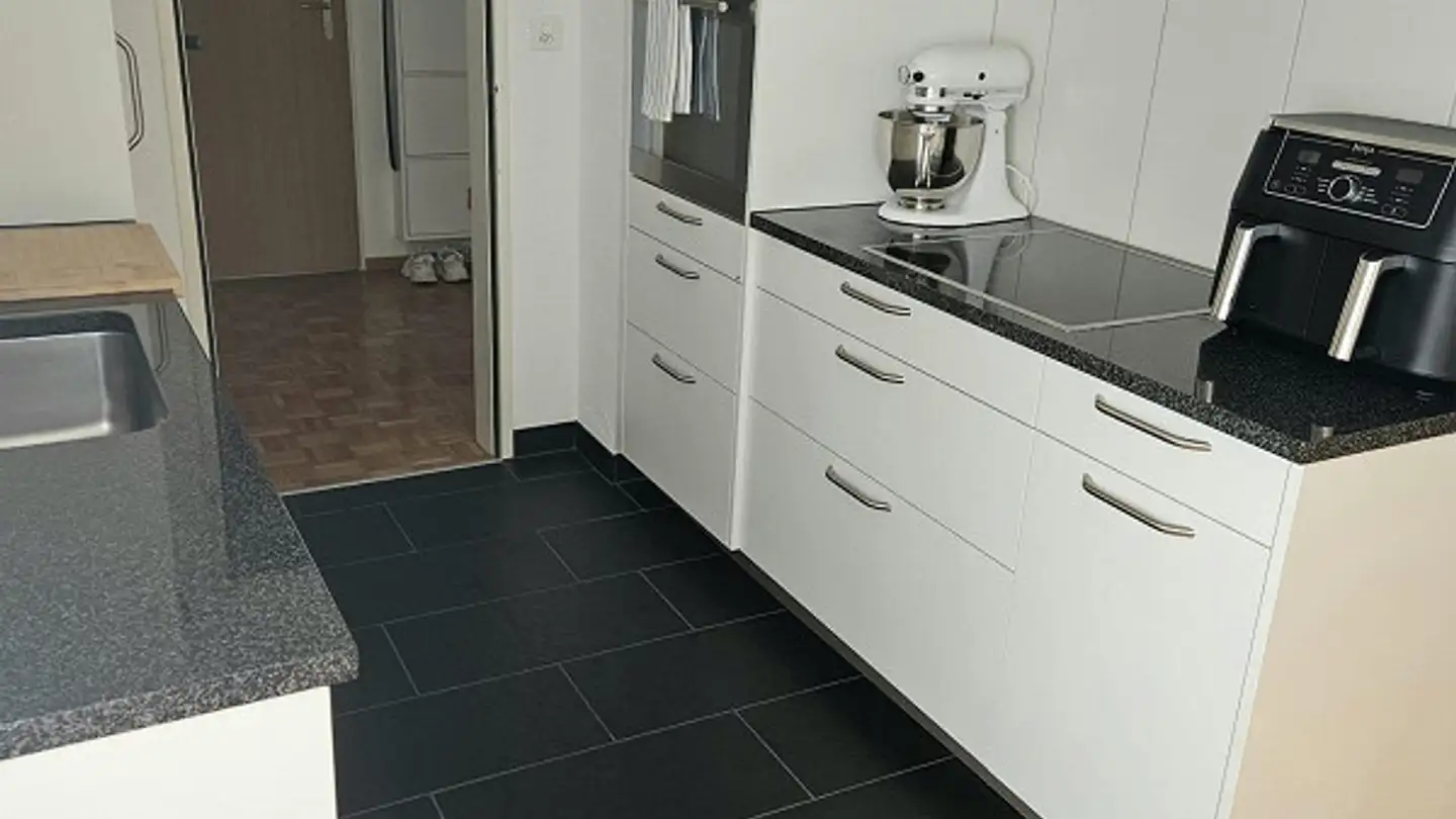 Appartamento in affitto - Via Salens 34, 7402 Bonaduz - Foto 3