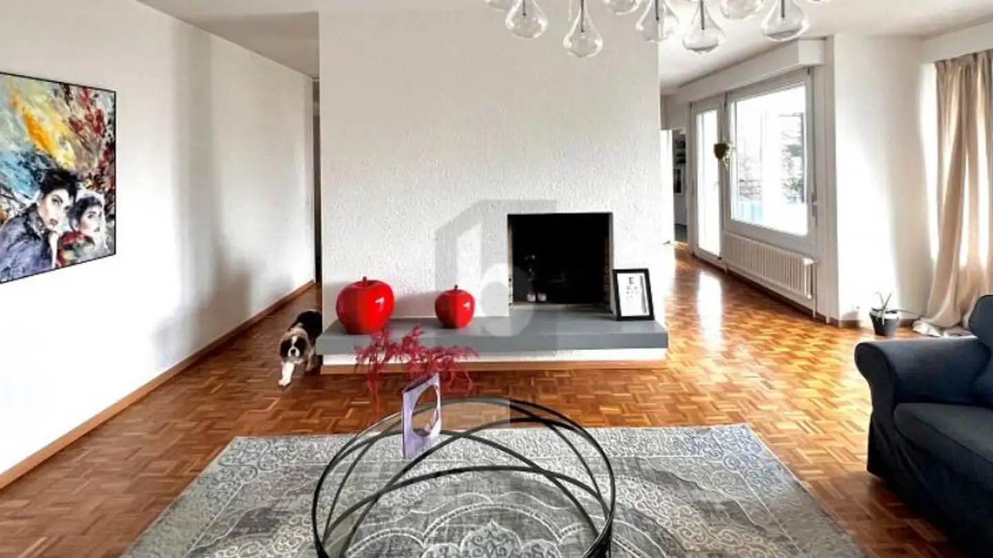 Furnished apartment for rent - 1224 Chêne-Bougeries - Photo 2
