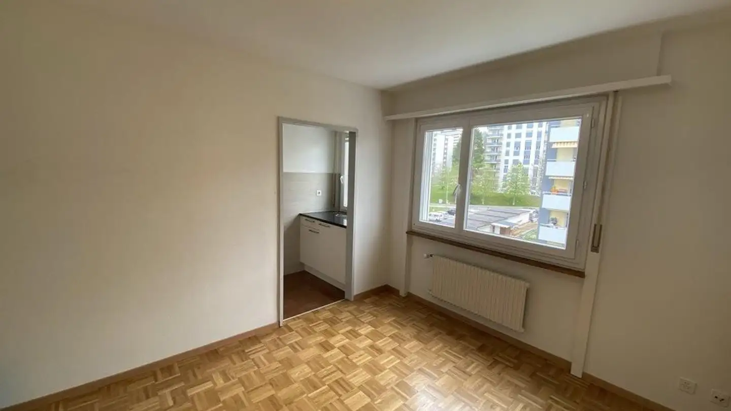 Appartamento in affitto - Route Joseph-Chaley 15, 1700 Fribourg - Foto 4