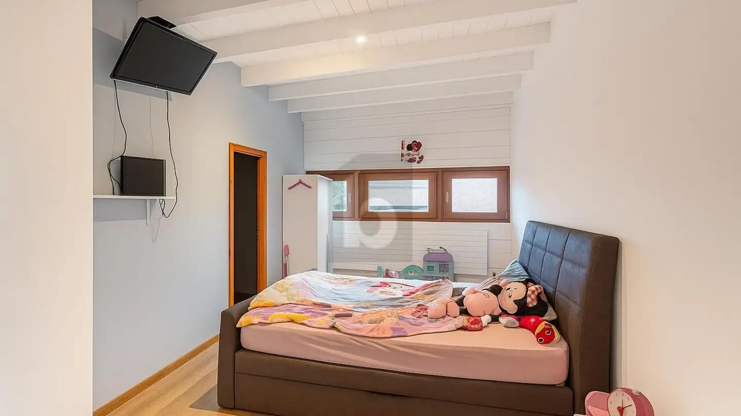 Duplex in affitto - Route De Villars-Bramard, 1682 Cerniaz VD - Photo 3