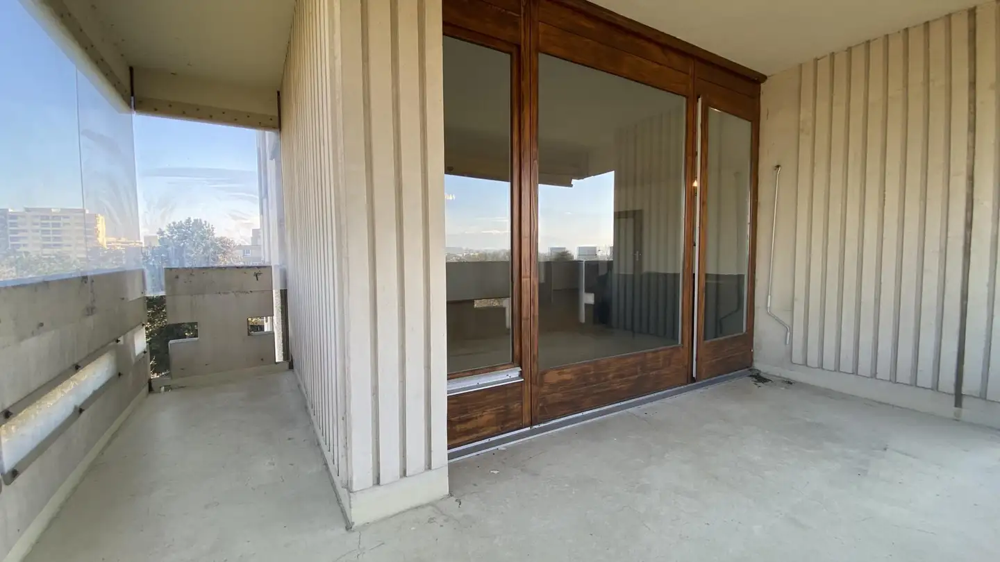 Appartamento in vendita - Route De Meyrin, 1217 Meyrin - Foto 4