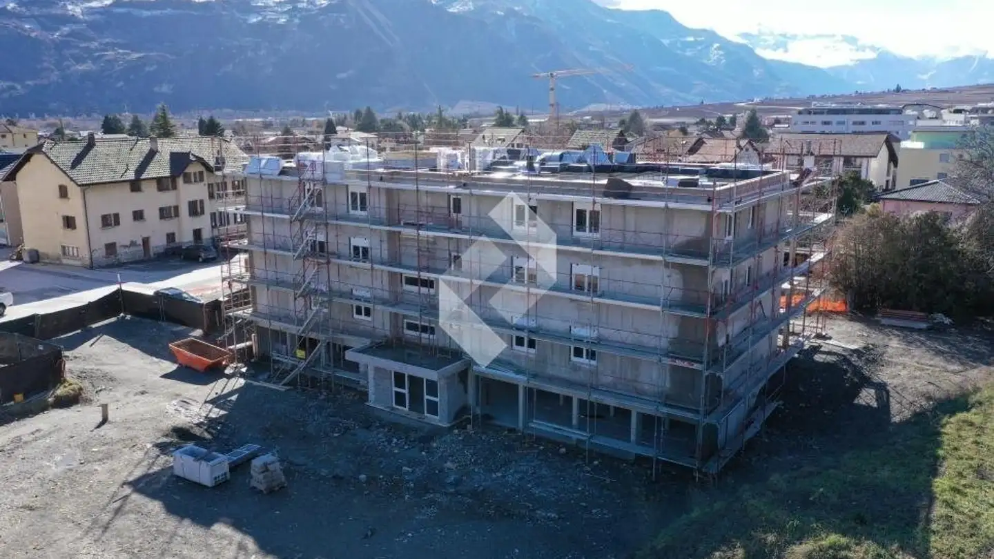 Appartamento in vendita - 1957 Ardon - Photo 2