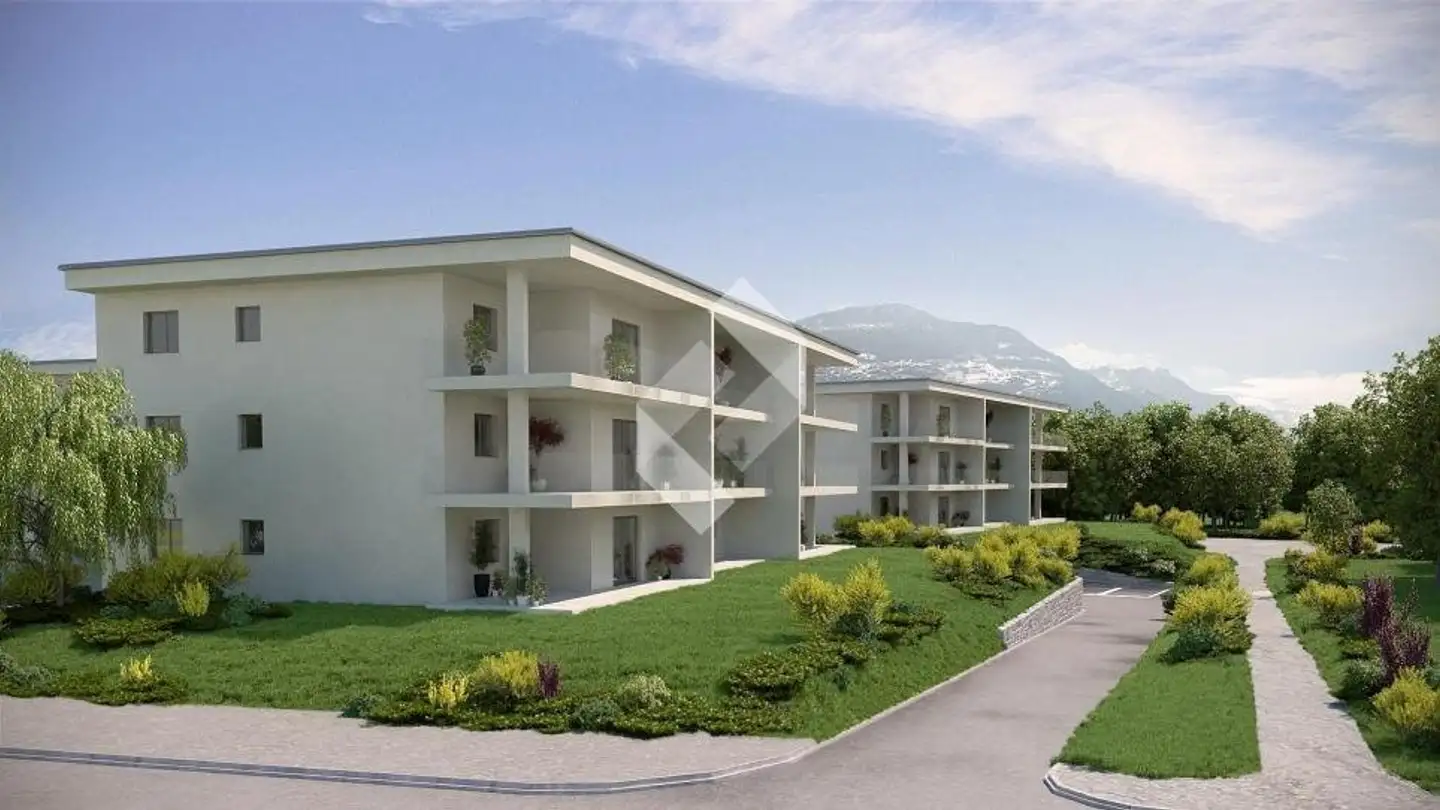 Appartamento in vendita - 1957 Ardon - Photo 3