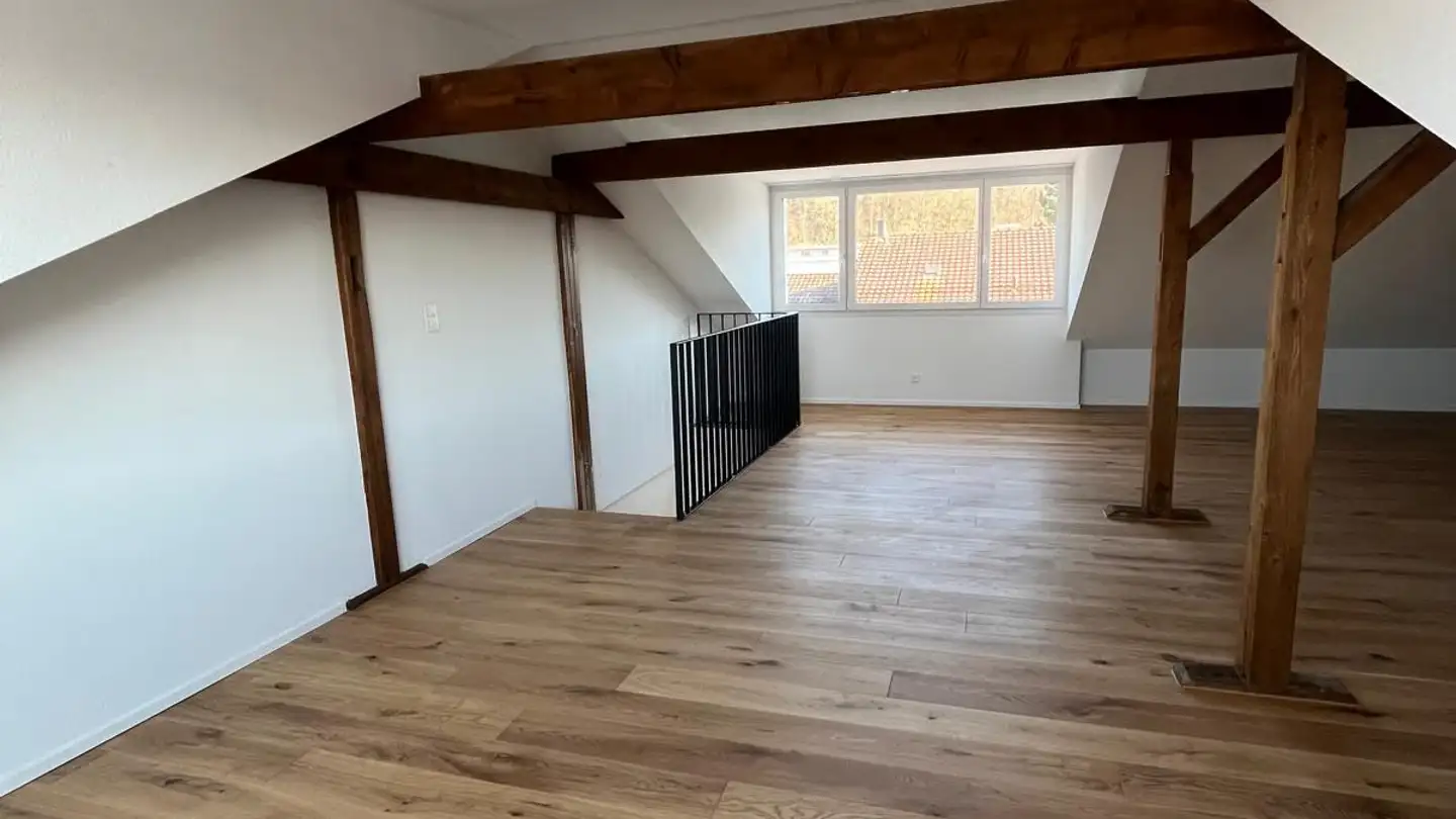 Wohnung mieten - Im Gassacher 15, 8307 Effretikon