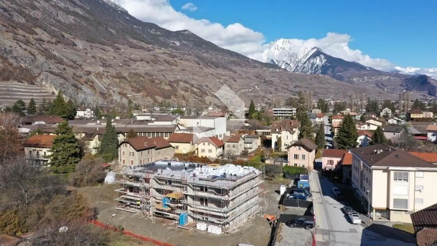 Appartamento in vendita - 1957 Ardon - Photo 4