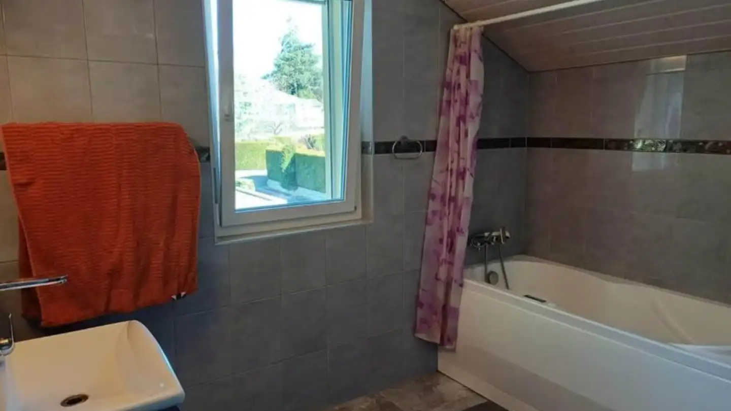 Single room for rent - Chemin De La Charrue 3, 1218 Le Grand-Saconnex - Photo 3