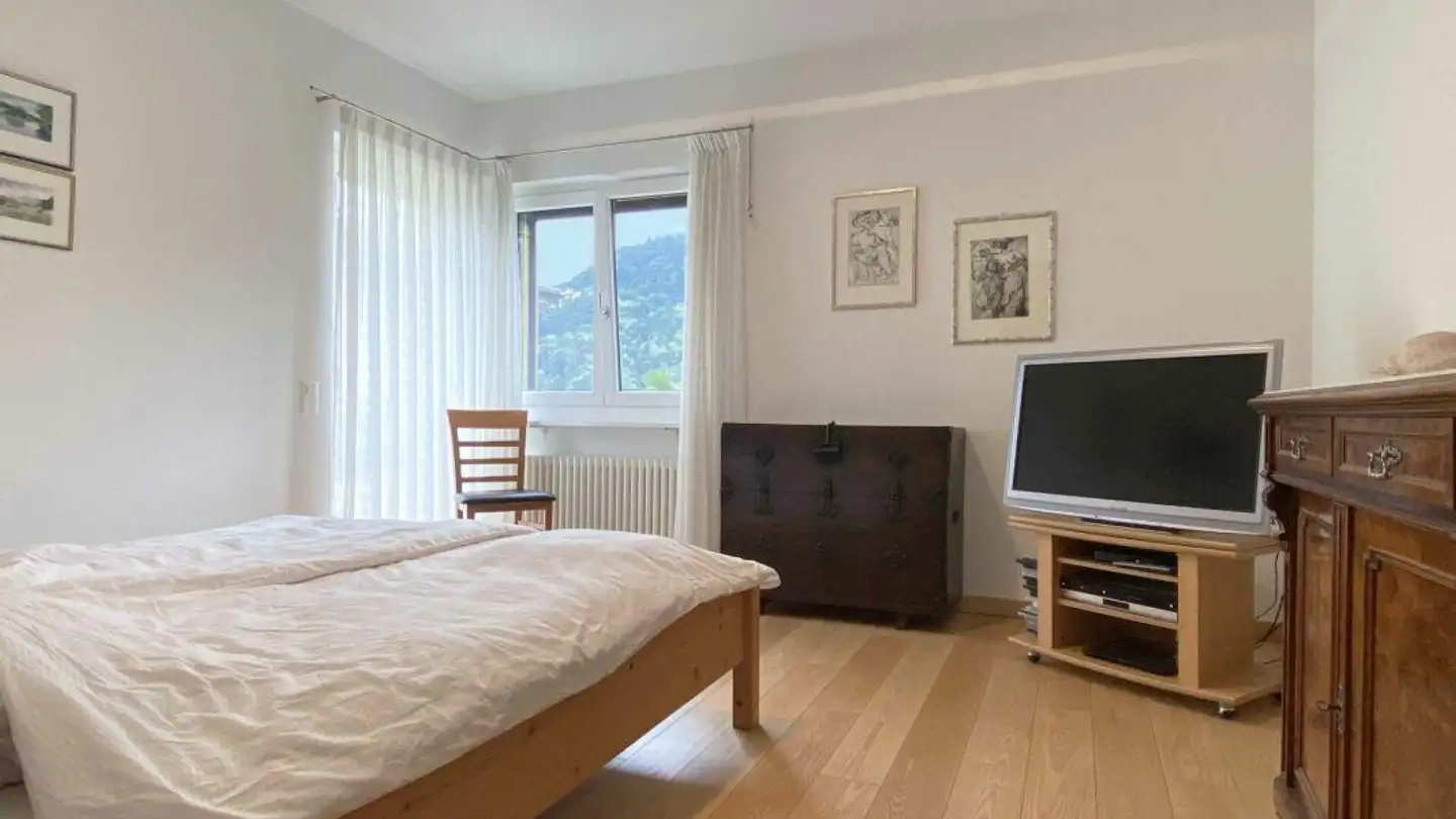 Einfamilienhaus kaufen - 6989 Purasca - Foto 4