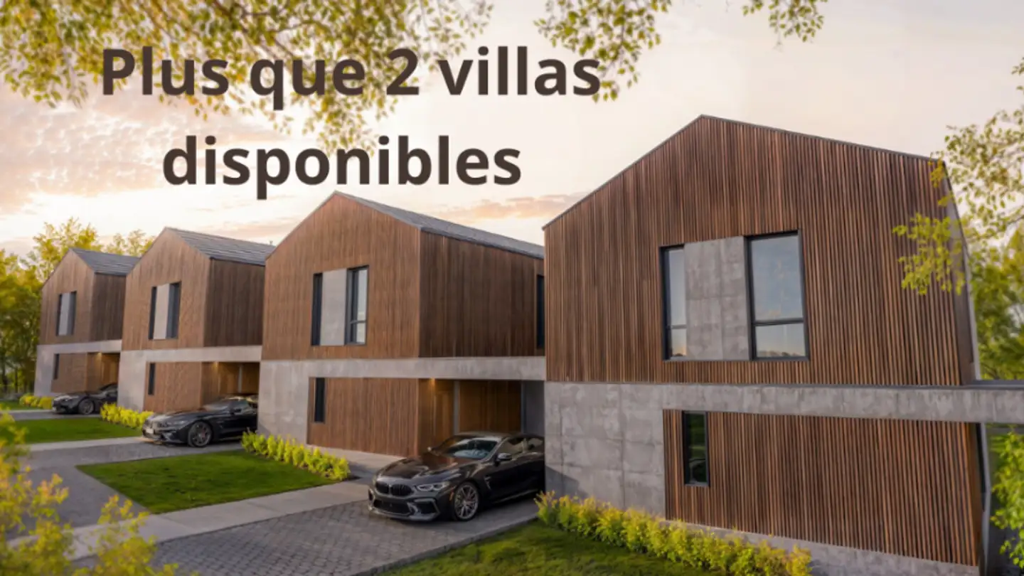 Maison individuelle à vendre - 1687 Vuisternens-devant-Romont