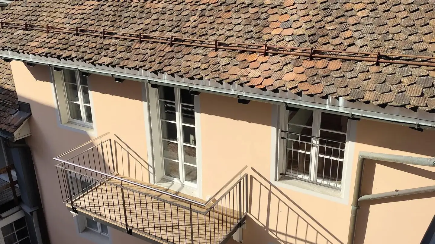 Appartamento in affitto - Hauptgasse 58, 4500 Solothurn