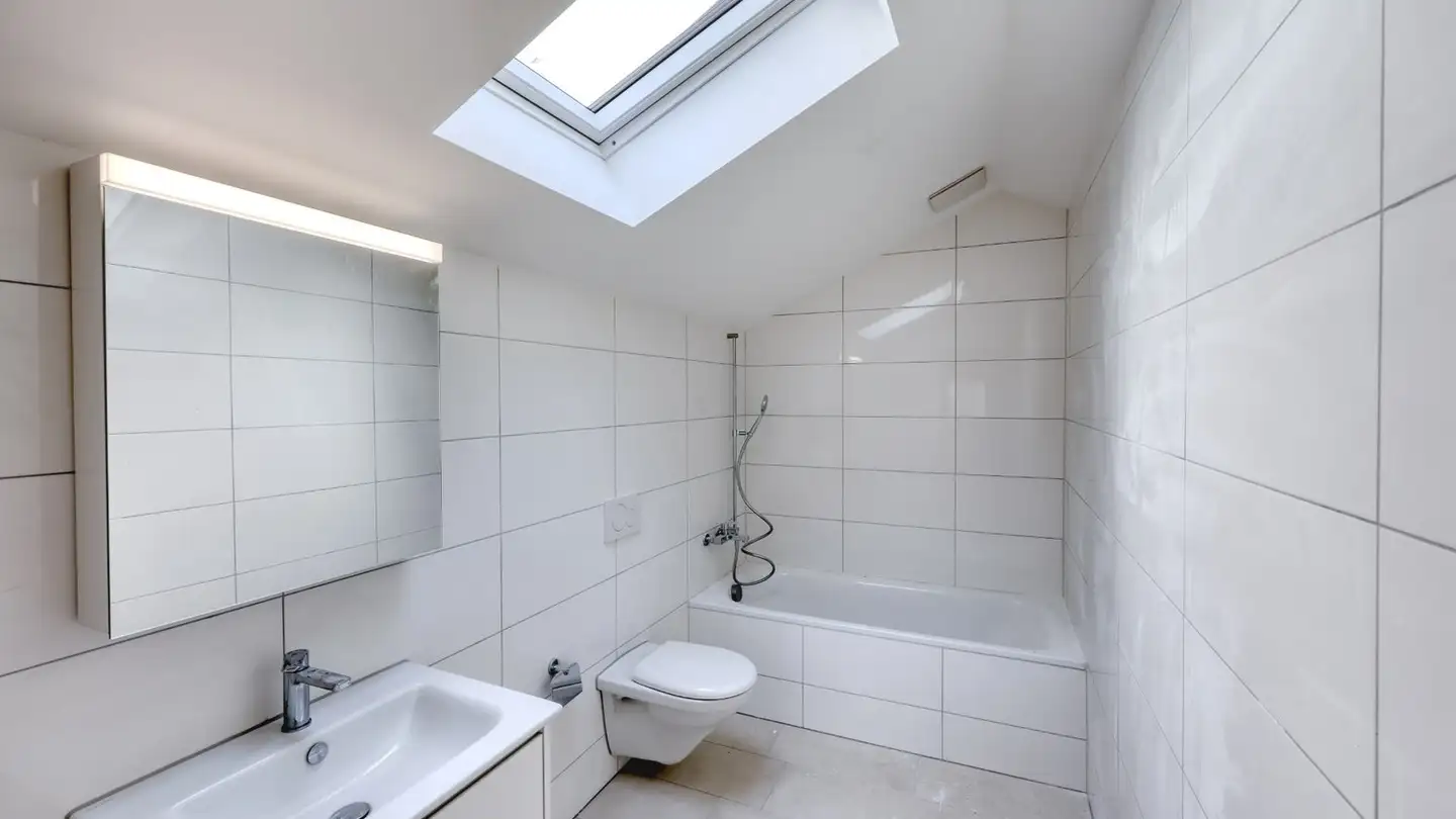 Wohnung mieten - Im Gassacher 15, 8307 Effretikon - Foto 3
