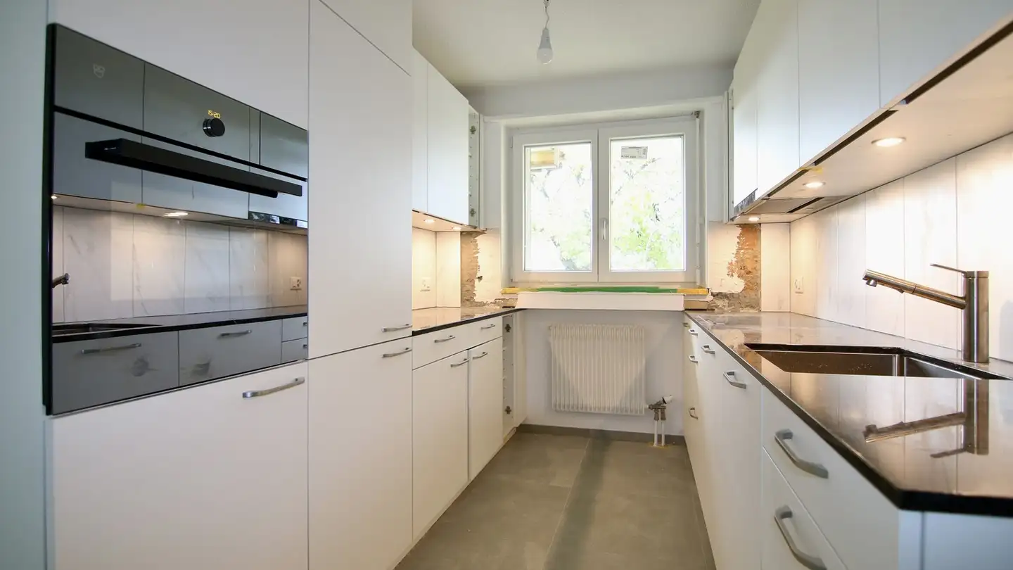 Appartement à louer - Kappelisackerstrasse 59, 3063 Ittigen