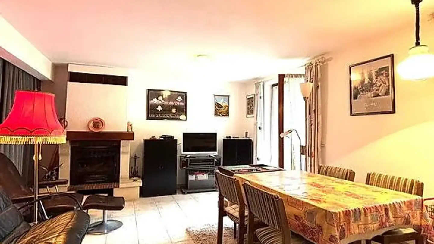 Wohnung kaufen - Via Cantonale 105, 6546 Cauco - Foto 3