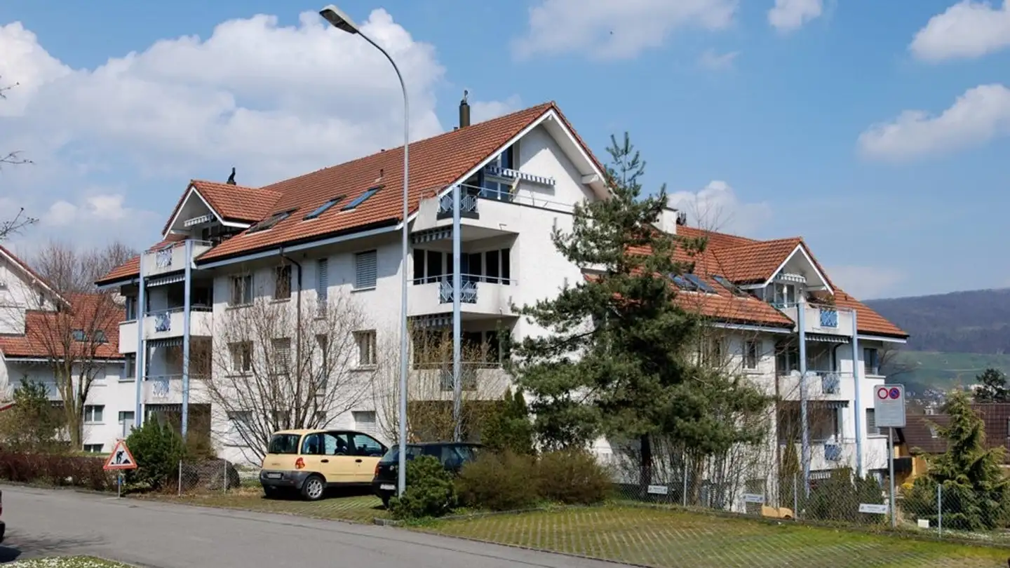 Appartement à louer - Alte Zürcherstrasse 26, 5432 Neuenhof - Photo 2