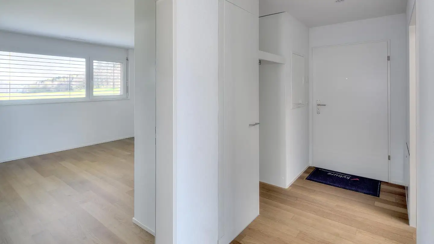 Wohnung mieten - Bäriswilstrasse 8a, 2545 Selzach - Foto 2