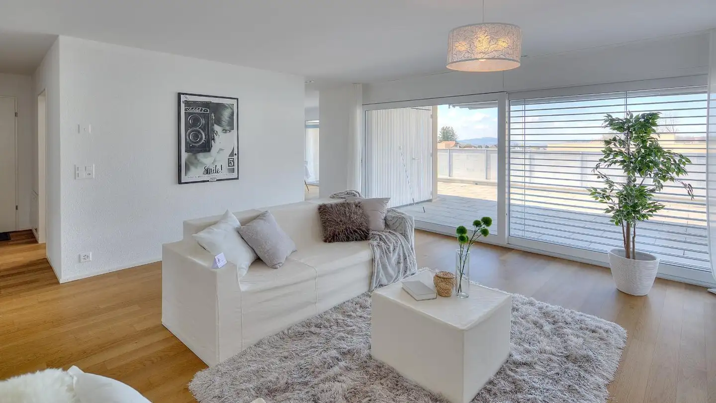Wohnung mieten - Bäriswilstrasse 8a, 2545 Selzach - Foto 3