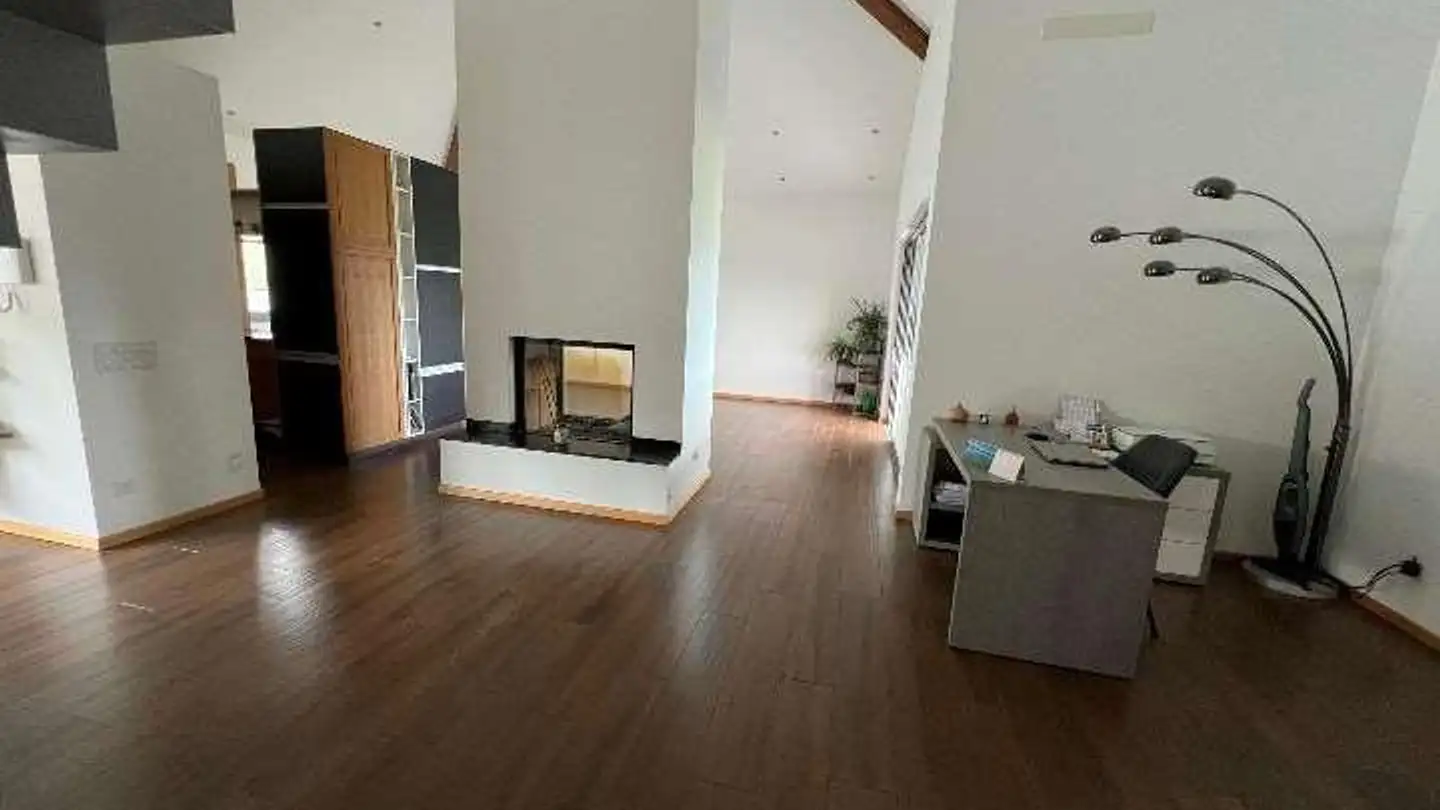 Appartamento ammobiliato in affitto - 6873 Corteglia - Foto 2