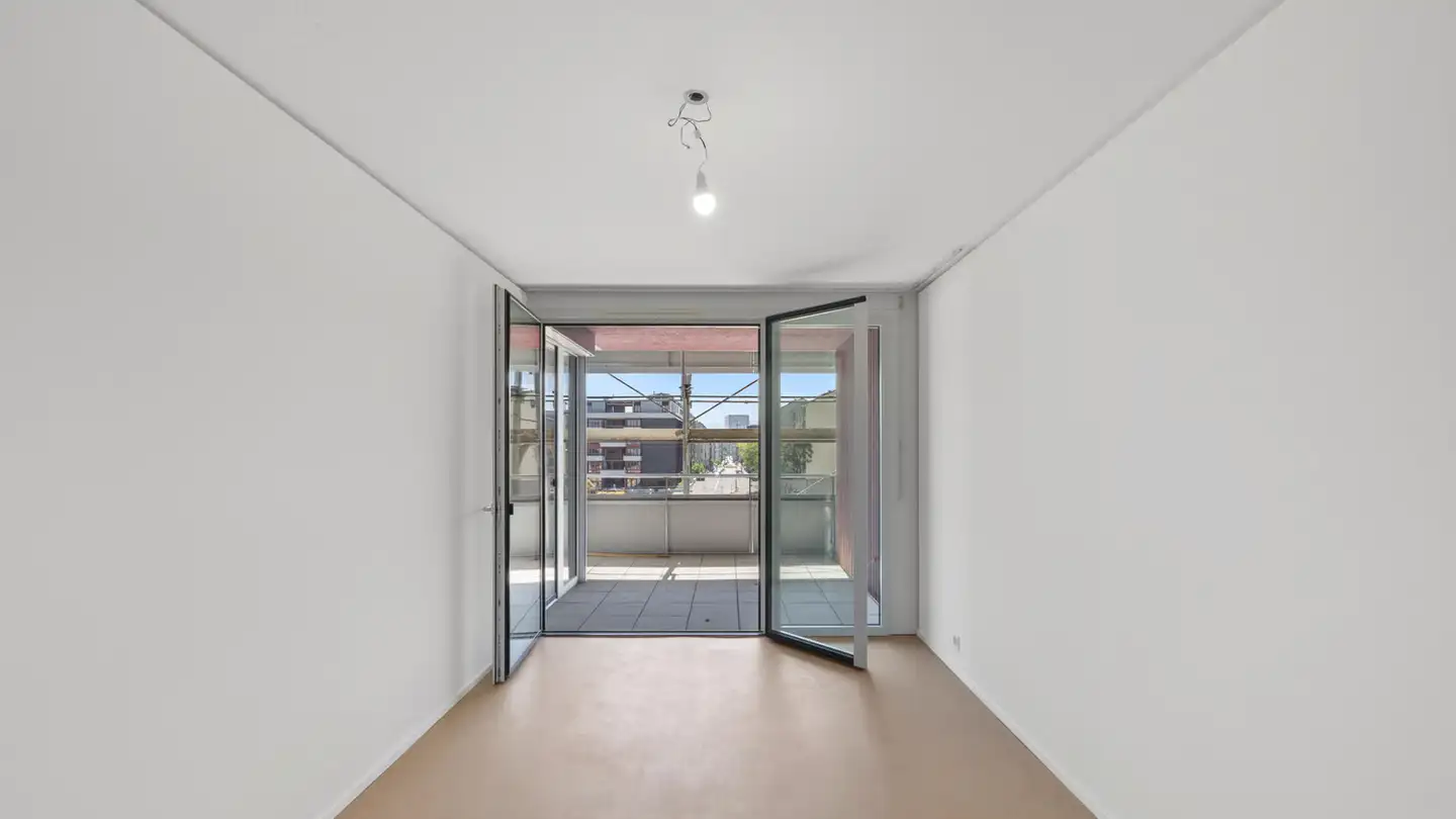 Wohnung mieten - Lysbüchelstrasse, 4056 Basel - Foto 3