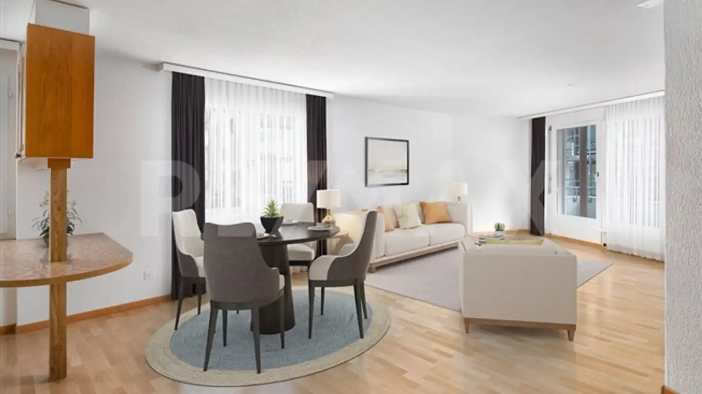 Appartamento in affitto - Mühlestrasse 3, 8840 Einsiedeln - Photo 3