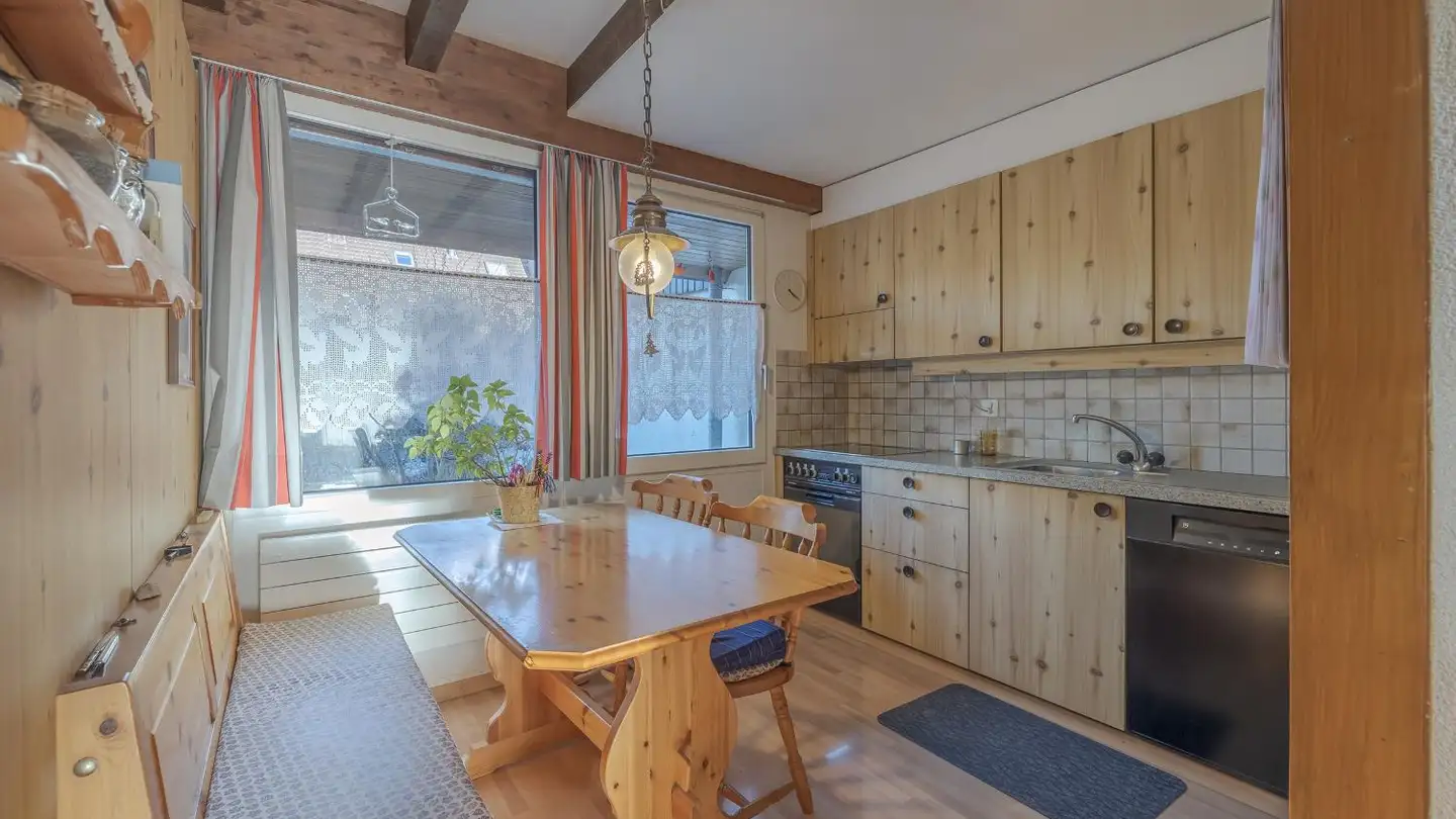 Reihenhaus kaufen - Beundliweg 8, 3203 Mühleberg - Foto 4