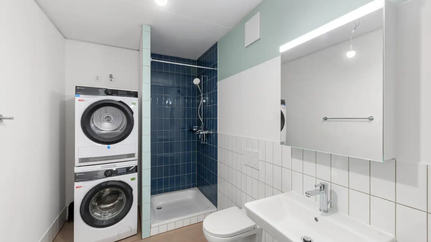 Wohnung mieten - Lysbüchelstrasse, 4056 Basel - Foto 4