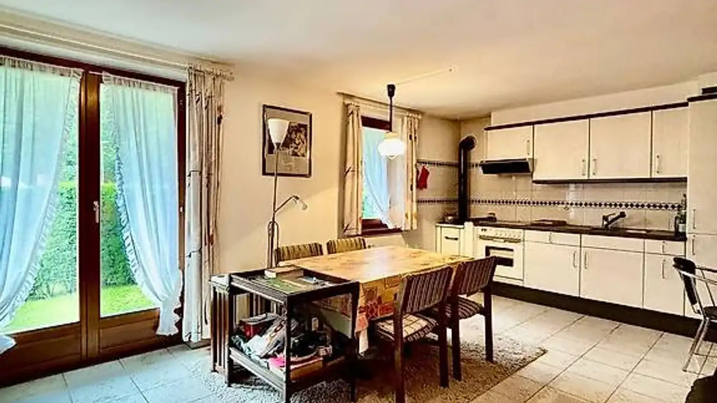 Wohnung kaufen - Via Cantonale 105, 6546 Cauco - Foto 2