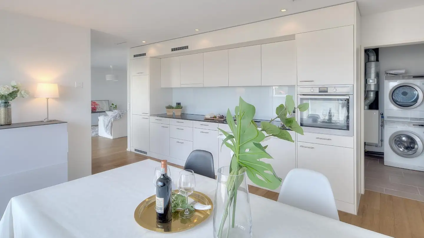 Wohnung mieten - Bäriswilstrasse 8a, 2545 Selzach - Foto 4