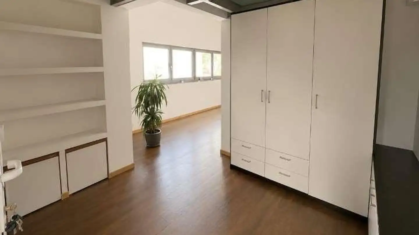 Appartamento ammobiliato in affitto - 6873 Corteglia - Foto 3