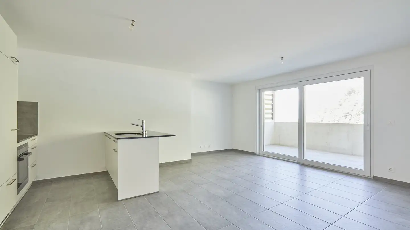 Wohnung mieten - Rue De La Losentze 3, 1955 Chamoson - Foto 2