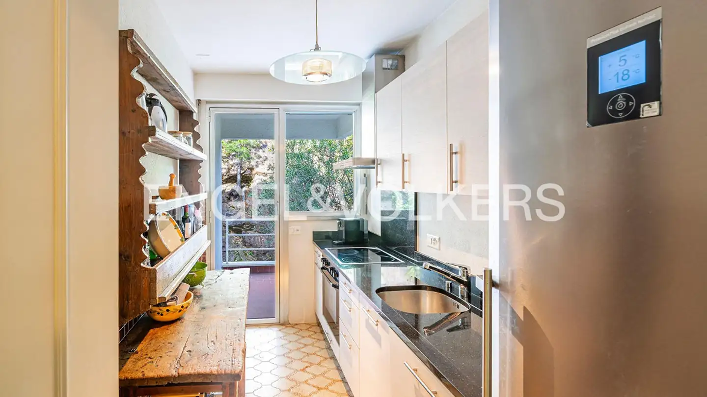 Wohnung kaufen - 6612 Ascona - Foto 4