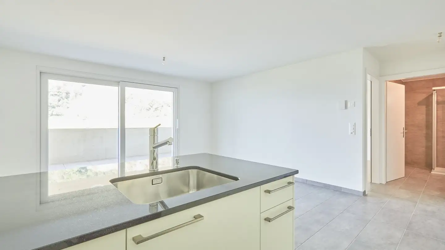 Wohnung mieten - Rue De La Losentze 3, 1955 Chamoson - Foto 3