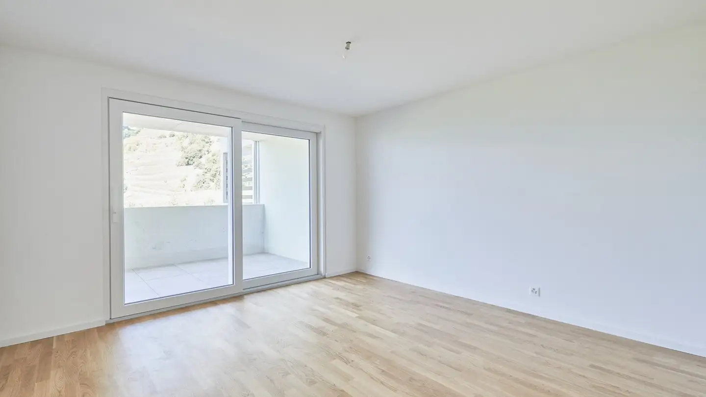 Wohnung mieten - Rue De La Losentze 3, 1955 Chamoson - Foto 4