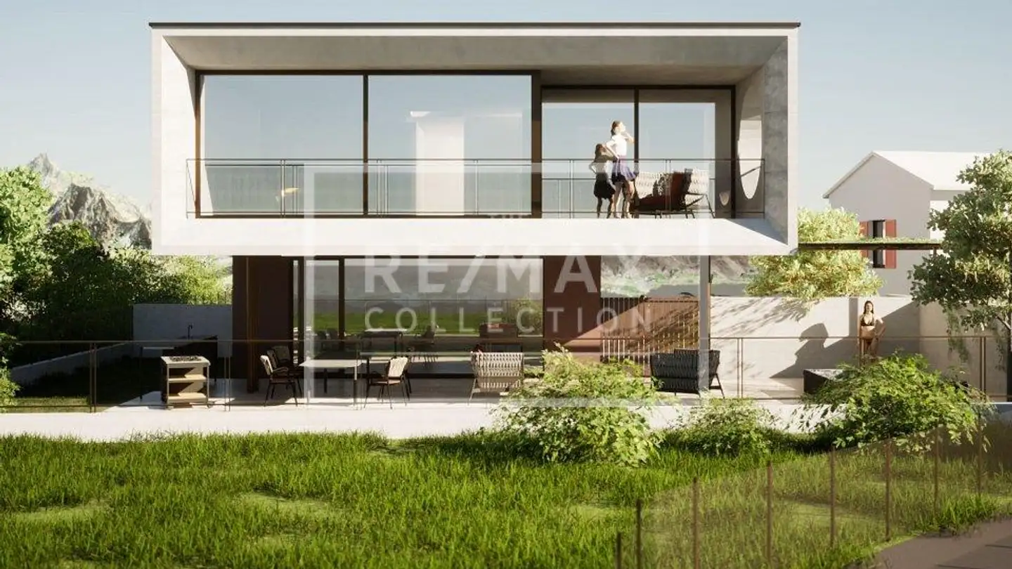 Casa singola in vendita - 6575 S. Nazzaro - Photo 4