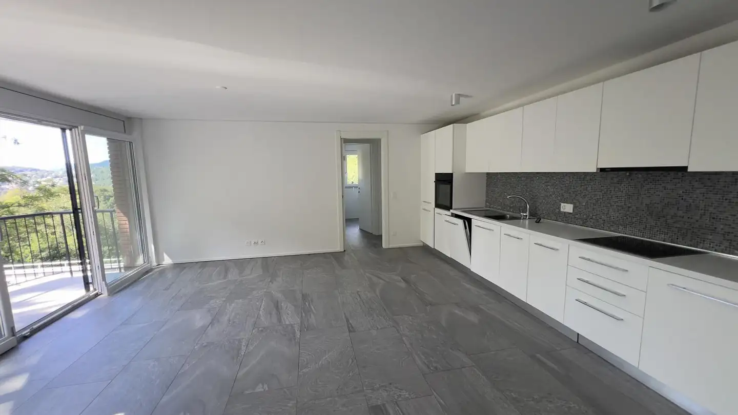 Apartment for sale - 6965 Cadro