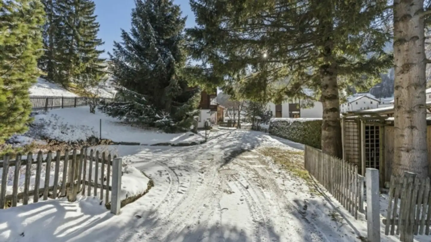 Chalet in vendita - 7075 Churwalden - Photo 4