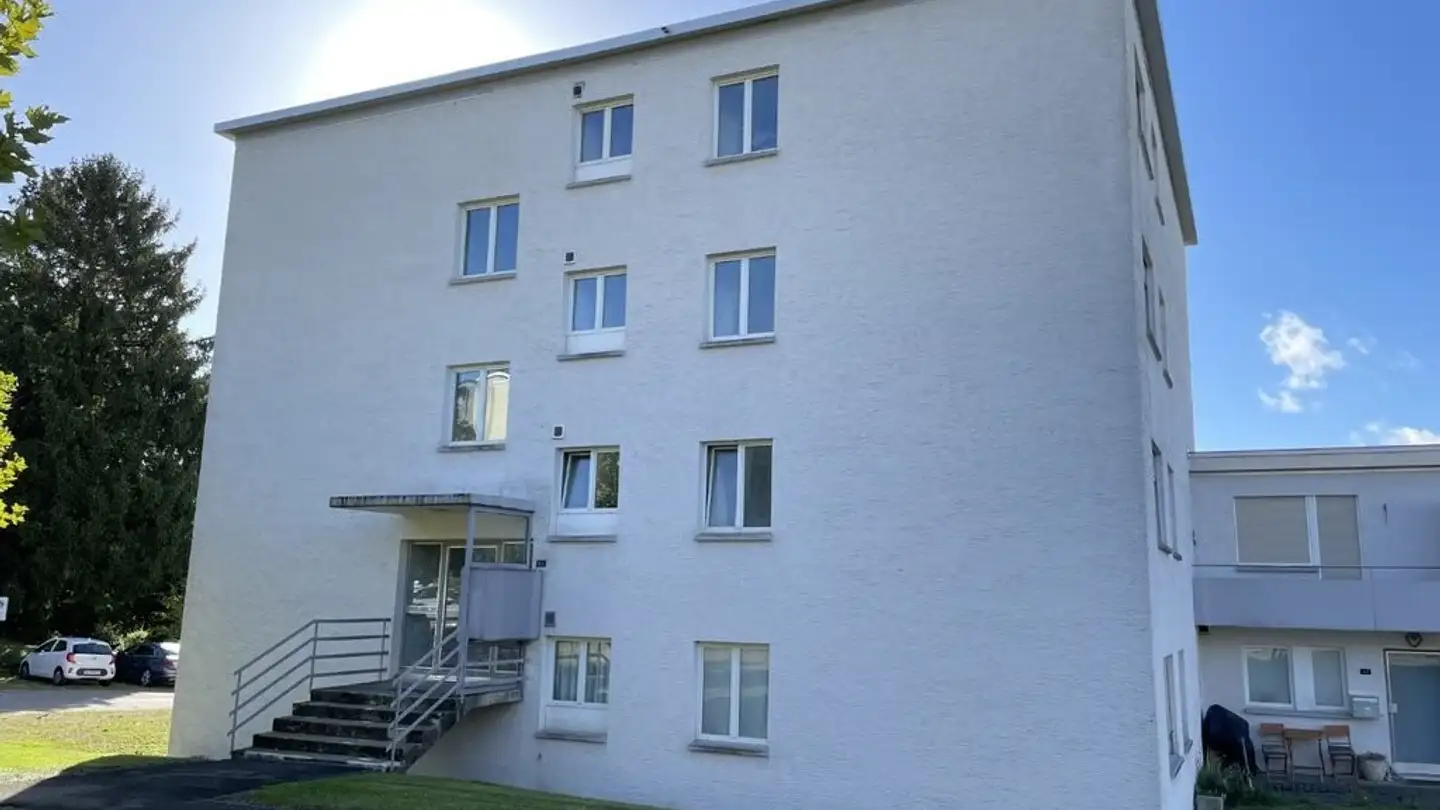 Apartment for rent - Im Haggenacher 44, 8103 Unterengstringen