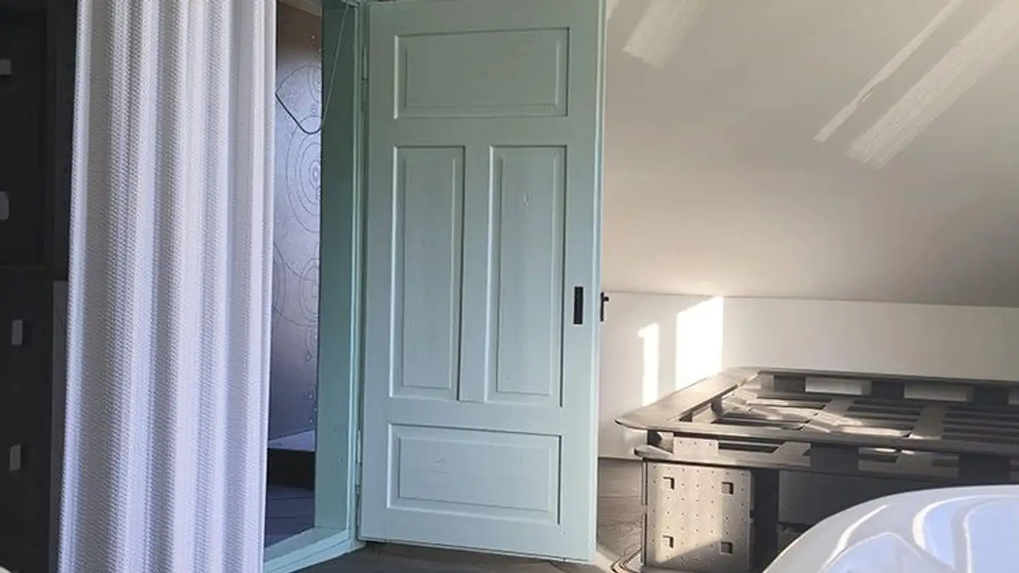 Single house for rent - Schwellbrunnerstrasse 60, 9100 Herisau