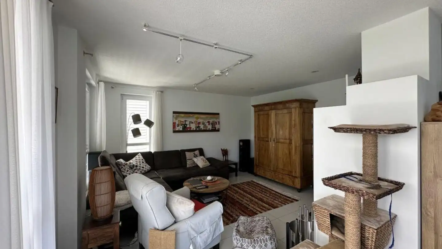 Einfamilienhaus mieten - Mühlehubelstrasse 15, 3125 Toffen - Foto 4