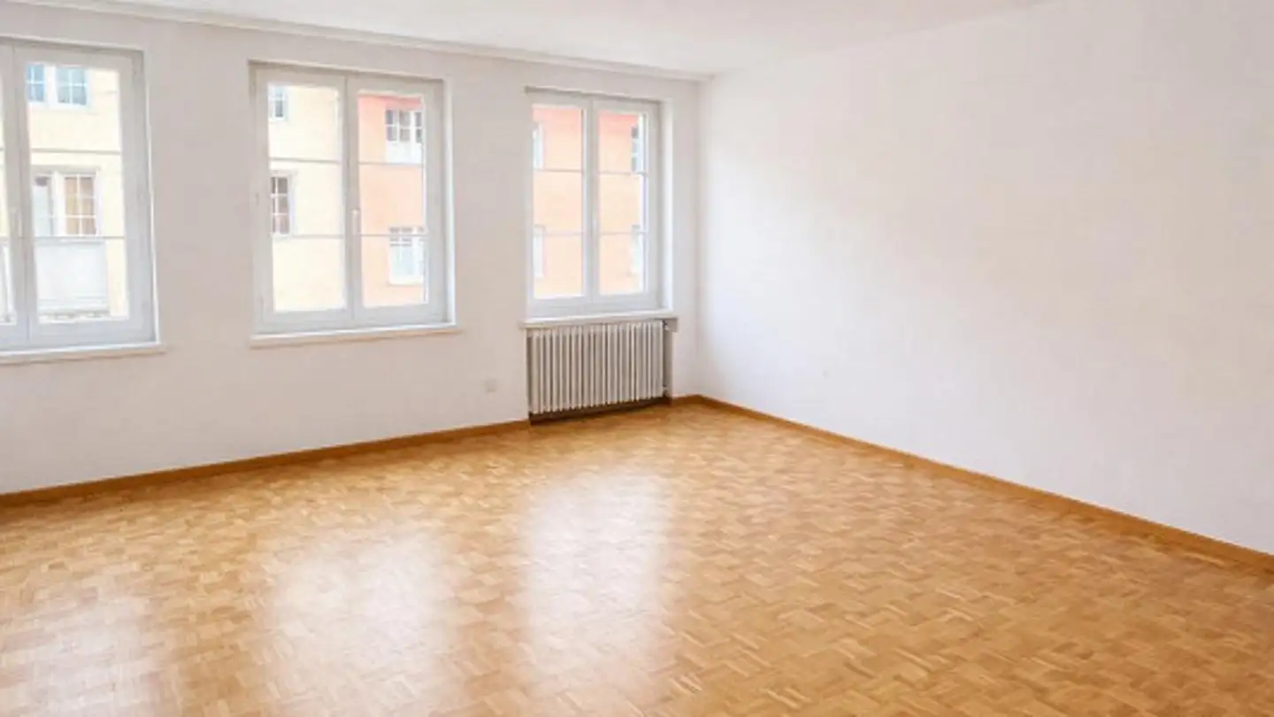 Wohnung mieten - Pfluggasse 7, 9450 Altstätten SG - Foto 2