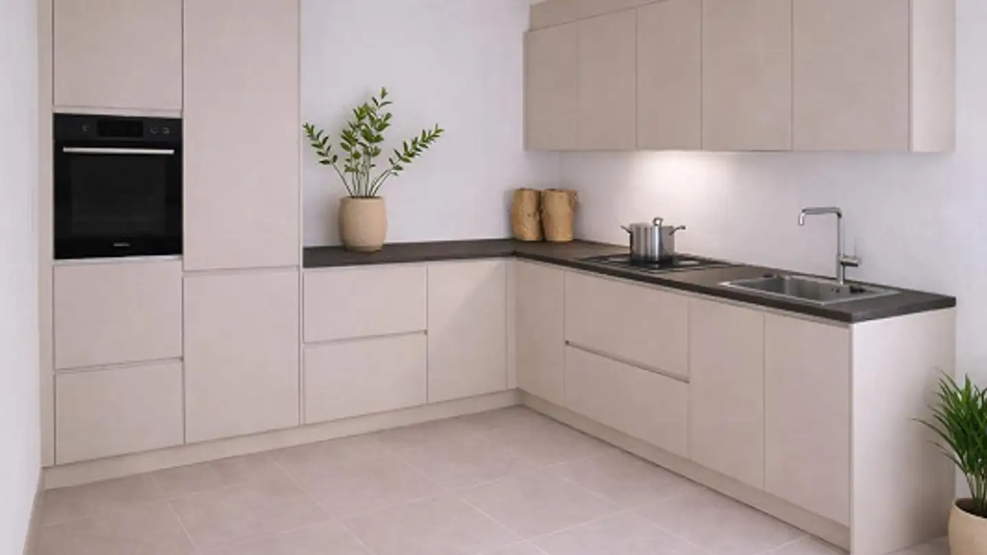 Wohnung mieten - Pfluggasse 7, 9450 Altstätten SG - Foto 3