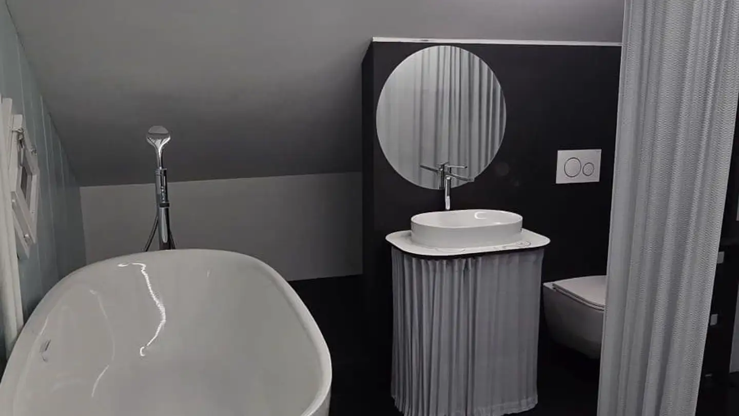 Single house for rent - Schwellbrunnerstrasse 60, 9100 Herisau - Photo 3