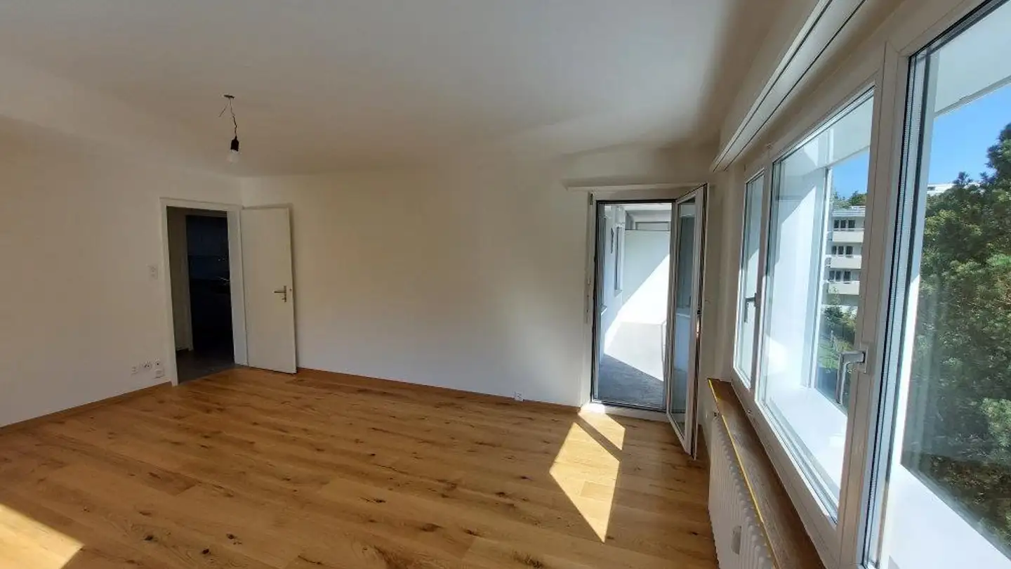 Apartment for rent - Sankt Georgenstrasse 166, 9011 St. Gallen - Photo 3