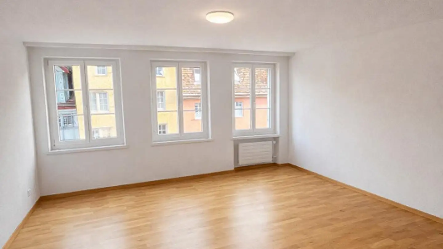Wohnung mieten - Pfluggasse 7, 9450 Altstätten SG - Foto 4