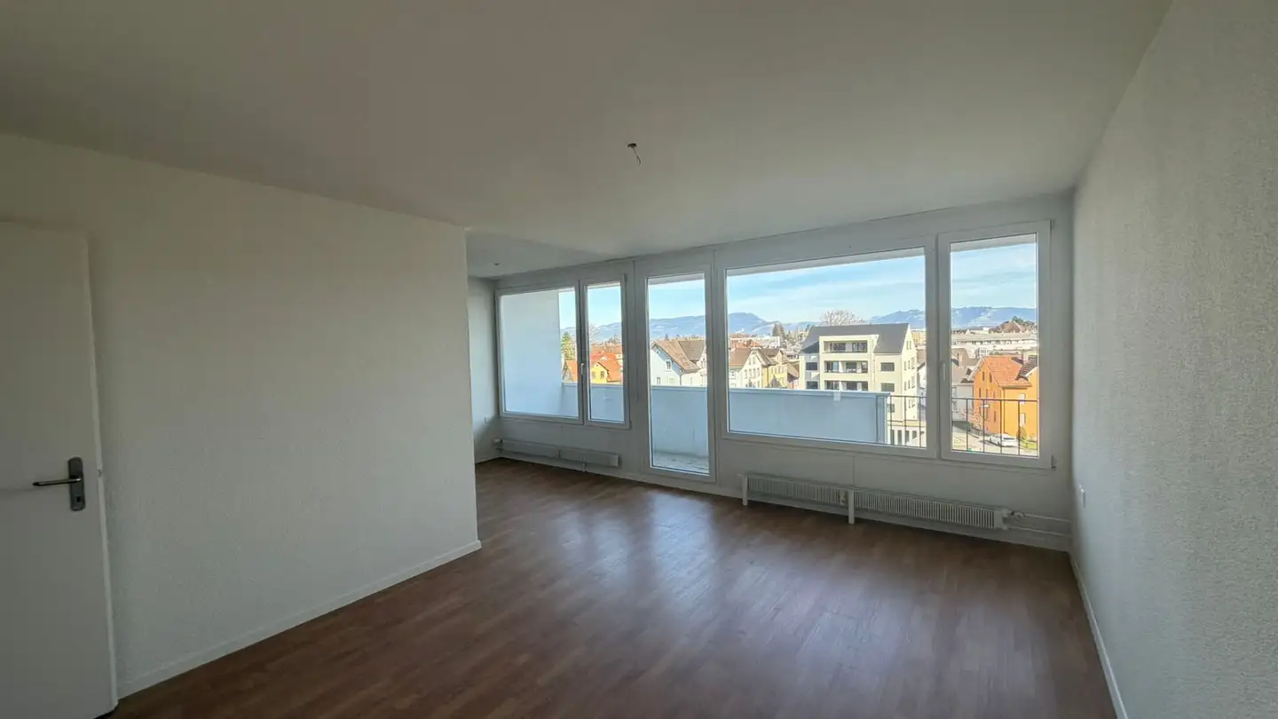 Apartment for rent - Hauptstrasse 99, 9430 St. Margrethen SG - Photo 2