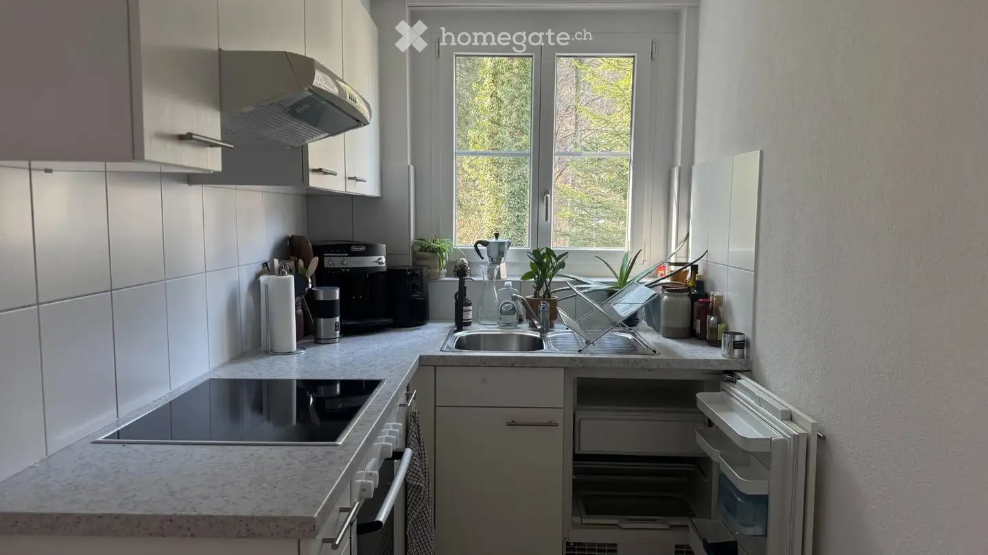 Wohnung mieten - Teufenerstrasse 194, 9012 St. Gallen - Foto 3