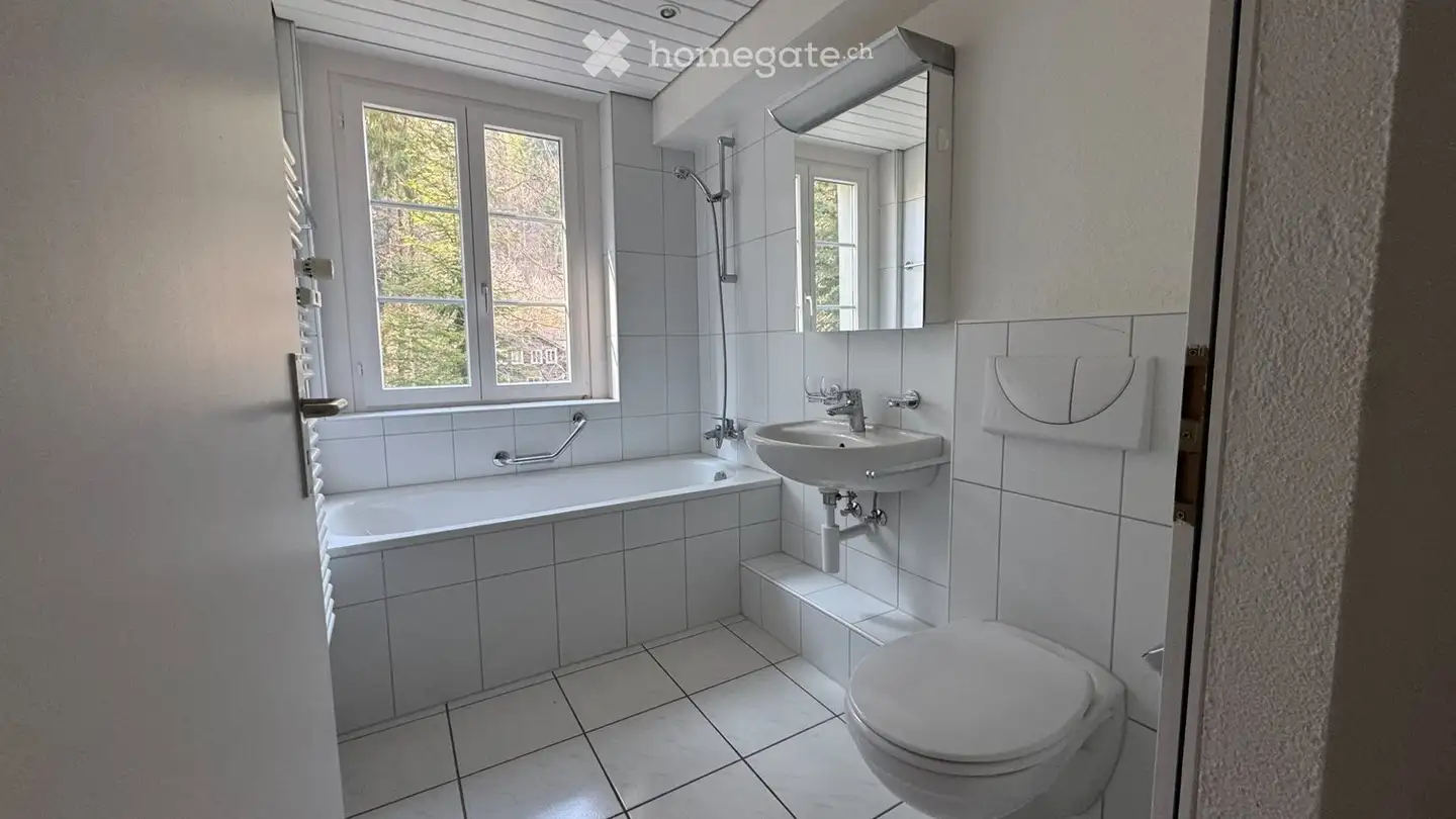 Wohnung mieten - Teufenerstrasse 194, 9012 St. Gallen - Foto 4
