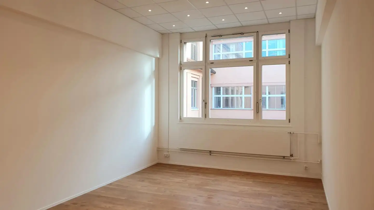 Spazio ufficio in affitto - Hafenstrasse 50, 8280 Kreuzlingen - Photo 2