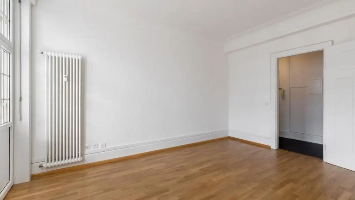 Apartment for rent - Rosentalstrasse 71, 4058 Basel - Photo 4